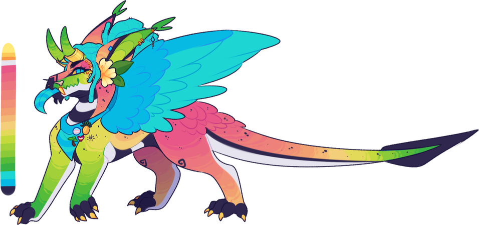 art/design by grimoire